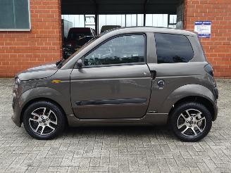Microcar  Brommobiel M.GO Dynamic DCI picture 7
