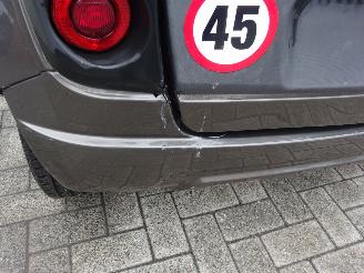 Microcar  Brommobiel M.GO Dynamic DCI picture 20