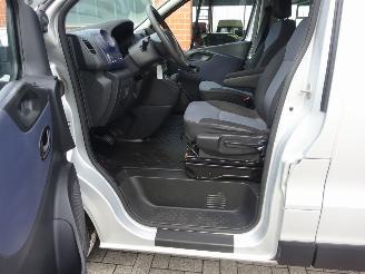 Opel Vivaro 1.6 CDTI L2H1 DC Sport EcoFlex, Airco ,Camera, Cruise control, Trekhaak picture 10