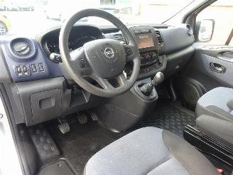 Opel Vivaro 1.6 CDTI L2H1 DC Sport EcoFlex, Airco ,Camera, Cruise control, Trekhaak picture 11