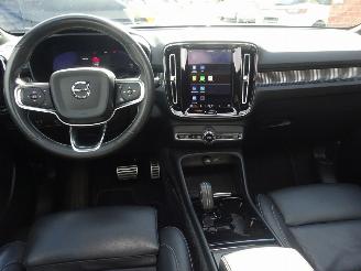 Volvo XC40 Recharge P8 AWD R-Design 150kw picture 17