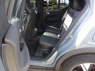 Volvo XC40 Recharge P8 AWD R-Design 150kw picture 16