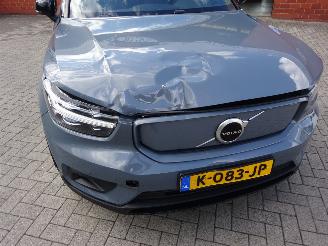 Volvo XC40 Recharge P8 AWD R-Design 150kw picture 6
