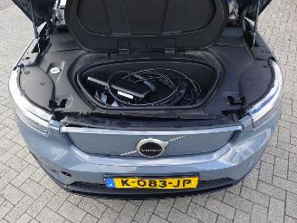 Volvo XC40 Recharge P8 AWD R-Design 150kw picture 8