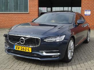 Volvo S-90 2.0 T5 254pk Autom.,Momentum Business Inscription picture 2