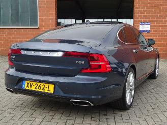 Volvo S-90 2.0 T5 254pk Autom.,Momentum Business Inscription picture 4