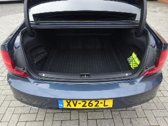 Volvo S-90 2.0 T5 254pk Autom.,Momentum Business Inscription picture 28