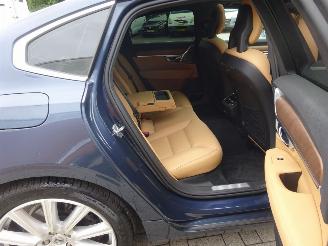 Volvo S-90 2.0 T5 254pk Autom.,Momentum Business Inscription picture 30