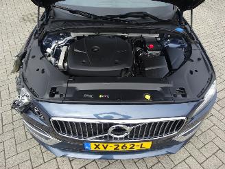 Volvo S-90 2.0 T5 254pk Autom.,Momentum Business Inscription picture 9