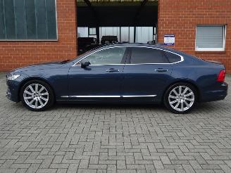 Volvo S-90 2.0 T5 254pk Autom.,Momentum Business Inscription picture 13