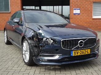Volvo S-90 2.0 T5 254pk Autom.,Momentum Business Inscription picture 3
