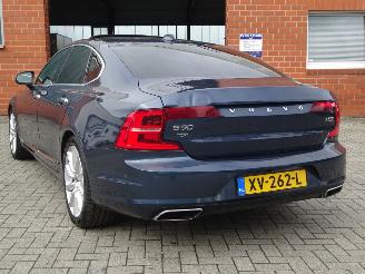 Volvo S-90 2.0 T5 254pk Autom.,Momentum Business Inscription picture 5