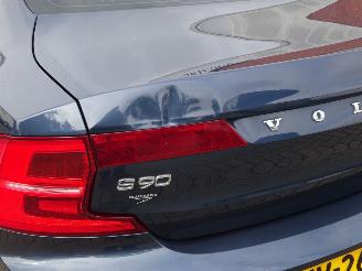 Volvo S-90 2.0 T5 254pk Autom.,Momentum Business Inscription picture 7