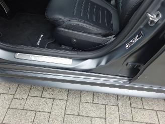 Mercedes C-klasse Estate 200 AMG Line Hybride 205pk, Panorama, Leer picture 17