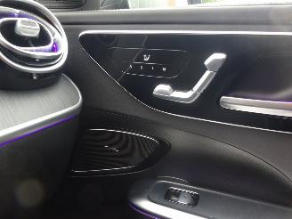 Mercedes C-klasse Estate 200 AMG Line Hybride 205pk, Panorama, Leer picture 34