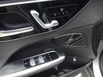 Mercedes C-klasse Estate 200 AMG Line Hybride 205pk, Panorama, Leer picture 23