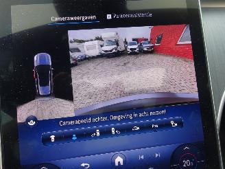 Mercedes C-klasse Estate 200 AMG Line Hybride 205pk, Panorama, Leer picture 26
