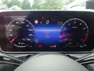 Mercedes C-klasse Estate 200 AMG Line Hybride 205pk, Panorama, Leer picture 24