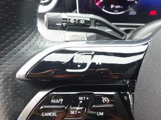Mercedes C-klasse Estate 200 AMG Line Hybride 205pk, Panorama, Leer picture 29