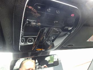 Mercedes C-klasse Estate 200 AMG Line Hybride 205pk, Panorama, Leer picture 28