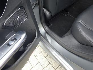 Mercedes C-klasse Estate 200 AMG Line Hybride 205pk, Panorama, Leer picture 18