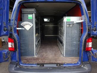 Volkswagen Transporter T5 Lang , Navi, Airco, Trekhaak, Cruise control picture 25