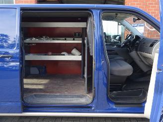 Volkswagen Transporter T5 Lang , Navi, Airco, Trekhaak, Cruise control picture 7