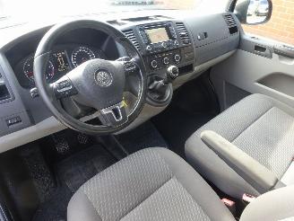 Volkswagen Transporter T5 Lang , Navi, Airco, Trekhaak, Cruise control picture 20