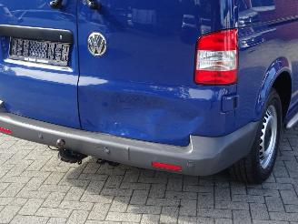 Volkswagen Transporter T5 Lang , Navi, Airco, Trekhaak, Cruise control picture 8