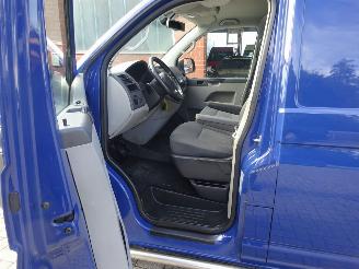Volkswagen Transporter T5 Lang , Navi, Airco, Trekhaak, Cruise control picture 10