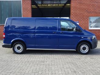 Volkswagen Transporter T5 Lang , Navi, Airco, Trekhaak, Cruise control picture 6