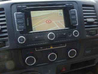 Volkswagen Transporter T5 Lang , Navi, Airco, Trekhaak, Cruise control picture 15