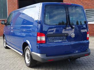 Volkswagen Transporter T5 Lang , Navi, Airco, Trekhaak, Cruise control picture 5