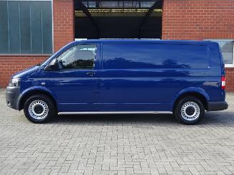 Volkswagen Transporter T5 Lang , Navi, Airco, Trekhaak, Cruise control picture 9