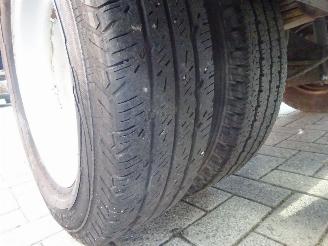 Iveco Daily Daily 40C18 375 Airco, Trekhaak 3500 kg picture 17