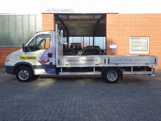 Iveco Daily Daily 40C18 375 Airco, Trekhaak 3500 kg picture 6