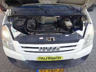 Iveco Daily Daily 40C18 375 Airco, Trekhaak 3500 kg picture 19
