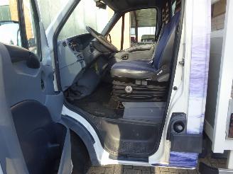 Iveco Daily Daily 40C18 375 Airco, Trekhaak 3500 kg picture 7