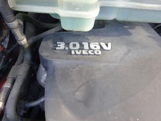Iveco Daily Daily 40C18 375 Airco, Trekhaak 3500 kg picture 20