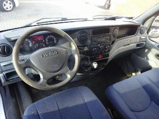 Iveco Daily Daily 40C18 375 Airco, Trekhaak 3500 kg picture 9