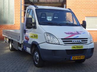 Iveco Daily Daily 40C18 375 Airco, Trekhaak 3500 kg picture 2