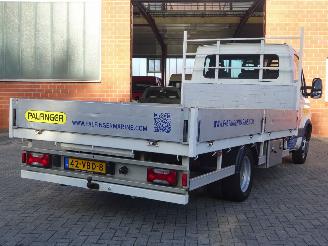 Iveco Daily Daily 40C18 375 Airco, Trekhaak 3500 kg picture 4