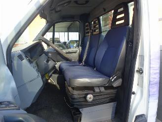 Iveco Daily Daily 40C18 375 Airco, Trekhaak 3500 kg picture 8
