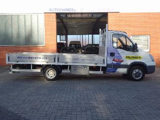 Iveco Daily Daily 40C18 375 Airco, Trekhaak 3500 kg picture 3