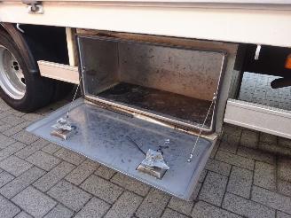 Iveco Daily Daily 40C18 375 Airco, Trekhaak 3500 kg picture 14