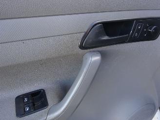 Volkswagen Caddy 2.0 SDI, Airco, Cruise control, Schuifdeur picture 14