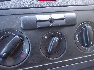 Volkswagen Caddy 2.0 SDI, Airco, Cruise control, Schuifdeur picture 12