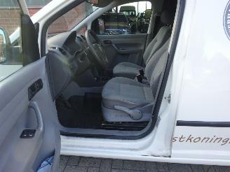 Volkswagen Caddy 2.0 SDI, Airco, Cruise control, Schuifdeur picture 9