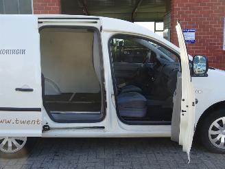 Volkswagen Caddy 2.0 SDI, Airco, Cruise control, Schuifdeur picture 7