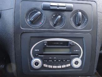 Volkswagen Caddy 2.0 SDI, Airco, Cruise control, Schuifdeur picture 11